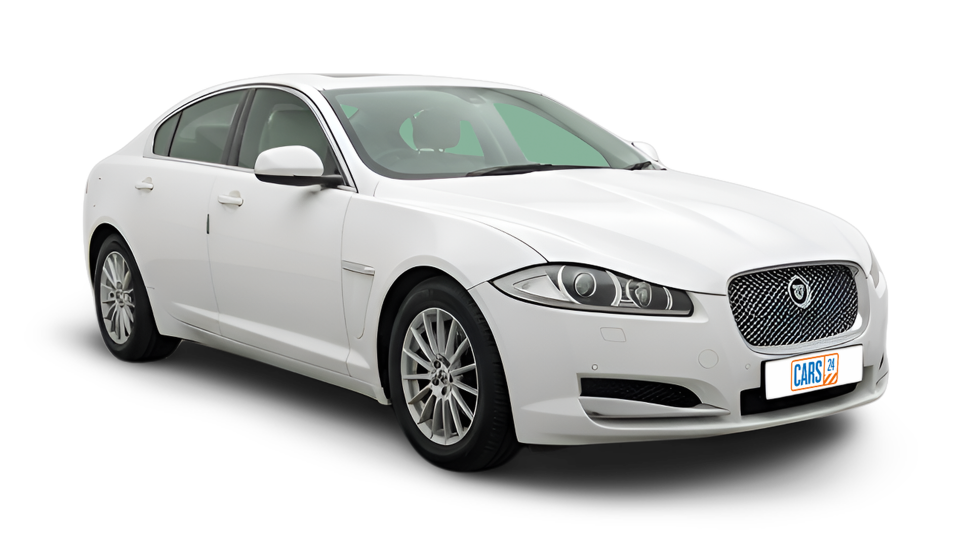 Jaguar XF-img